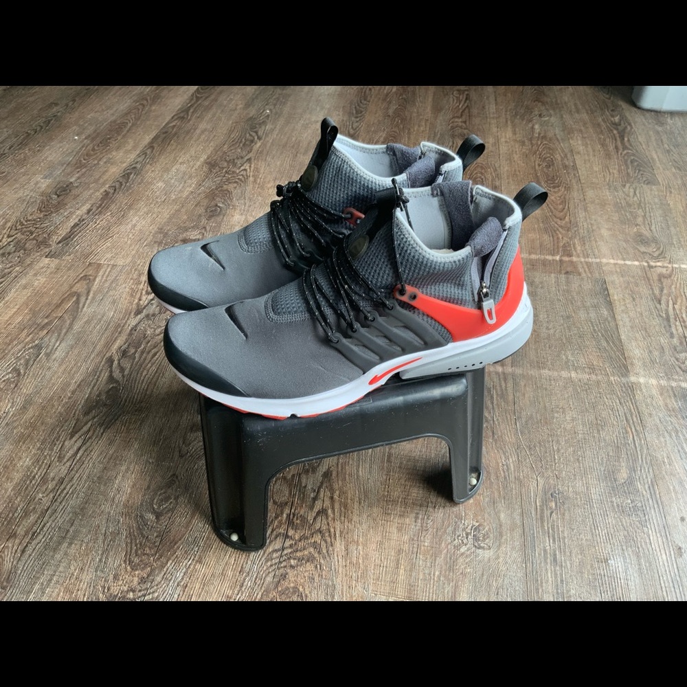Prestos mid